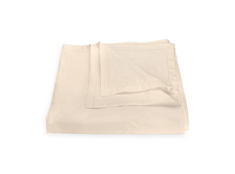 Luca Satin Stitch Shams by Matouk