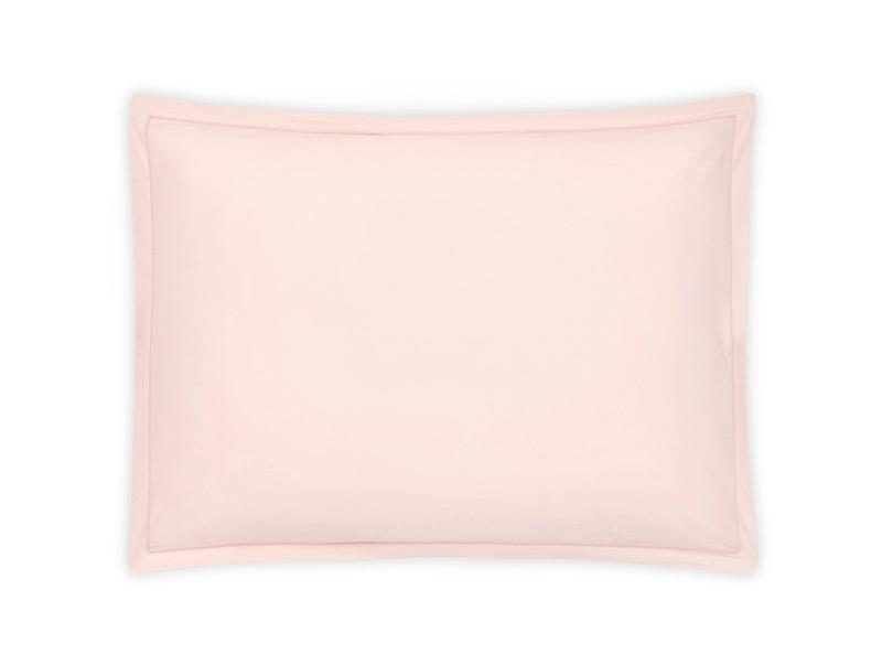 Luca Satin Stitch Shams by Matouk