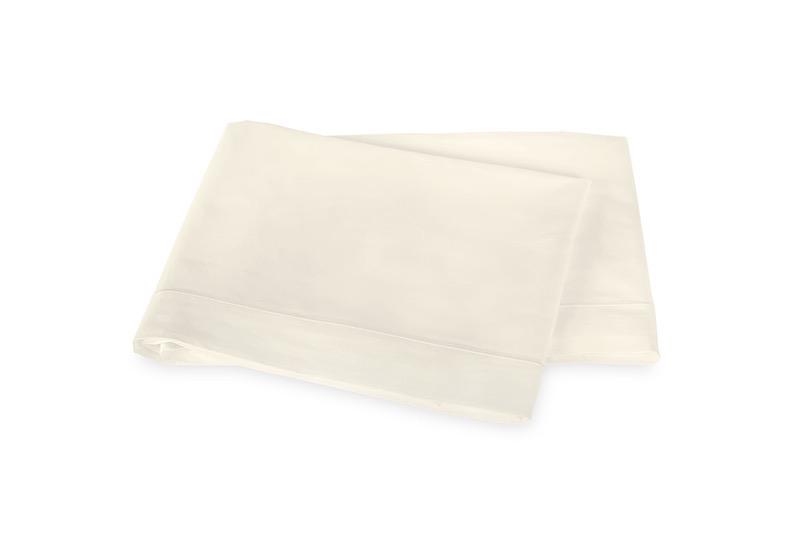 Luca Satin Stitch Sheets & Cases
