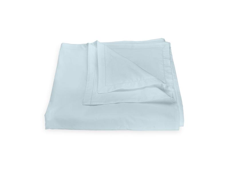 Luca Satin Stitch Shams by Matouk