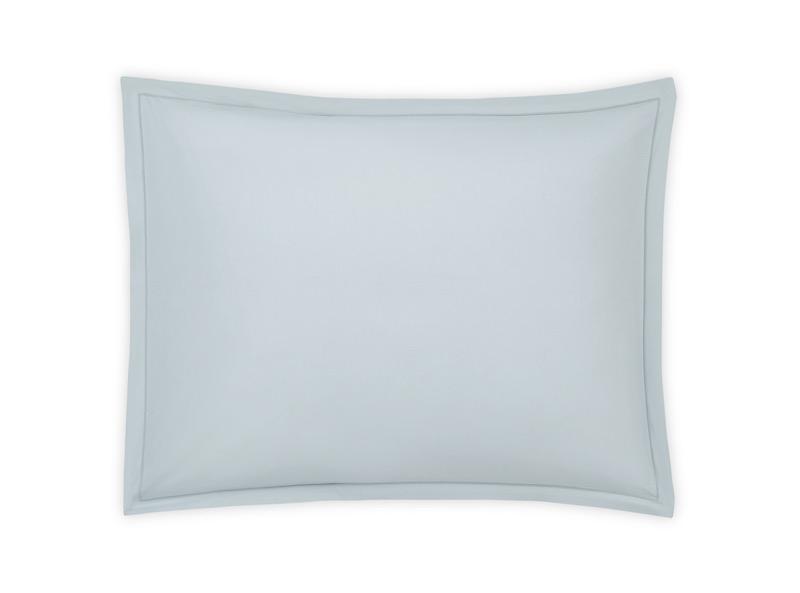 Luca Satin Stitch Shams by Matouk