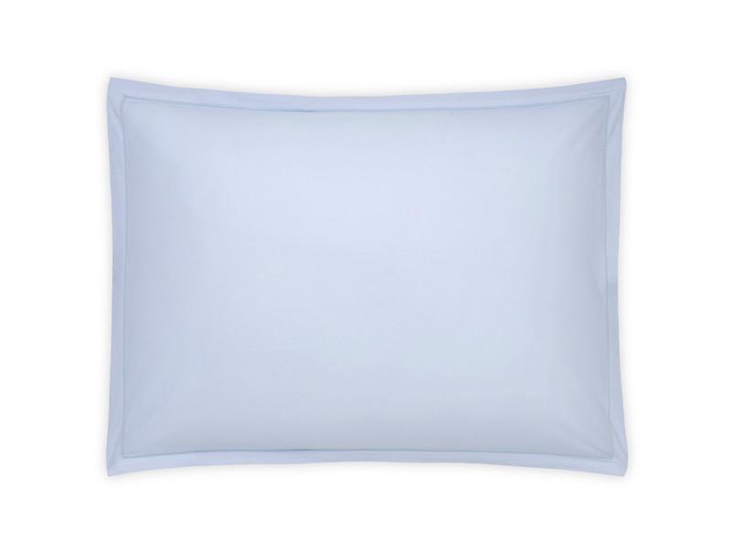 Luca Satin Stitch Shams by Matouk