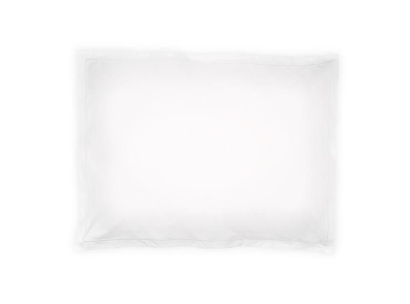 Luca Satin Stitch Bedding by Matouk