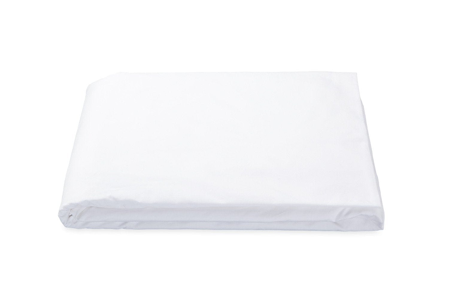 Luca Percale Fitted Sheets by Matouk - 500 Thread Count