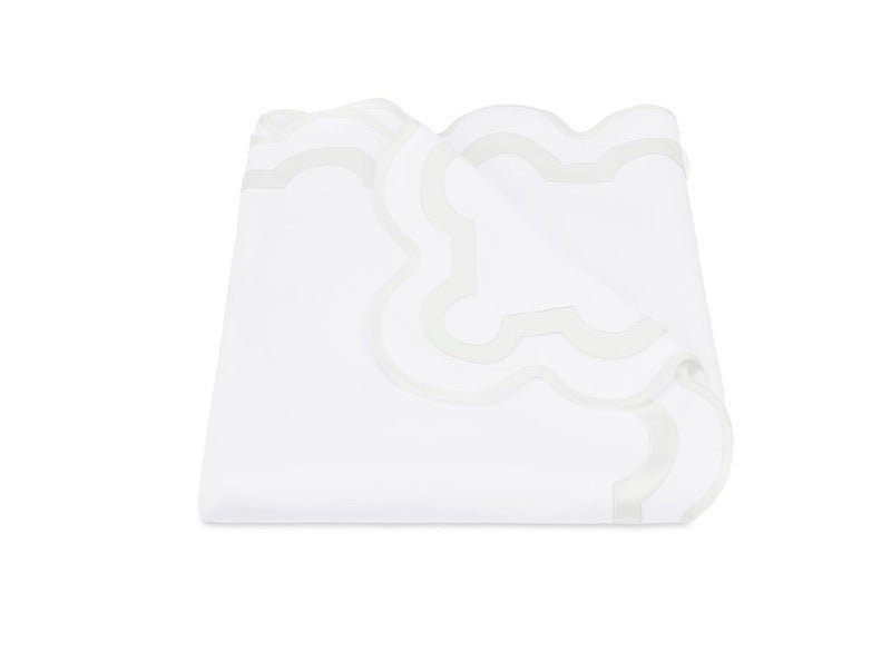 Mirasol Duvets, Sheets & Shams by Matouk