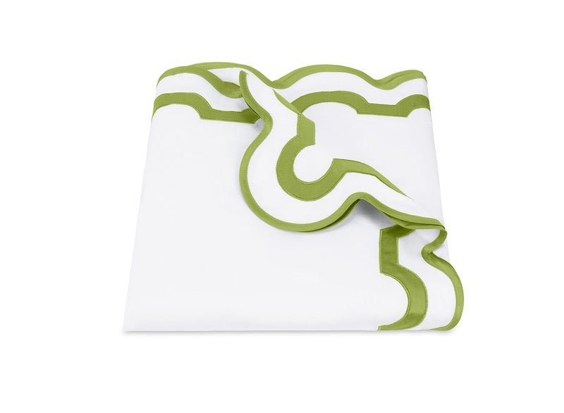 Mirasol Duvets, Sheets & Shams by Matouk