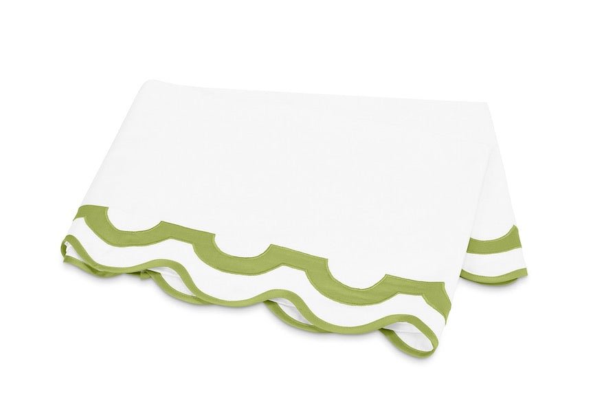 Mirasol Duvets, Sheets & Shams by Matouk