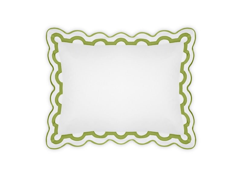 Mirasol Duvets, Sheets & Shams by Matouk