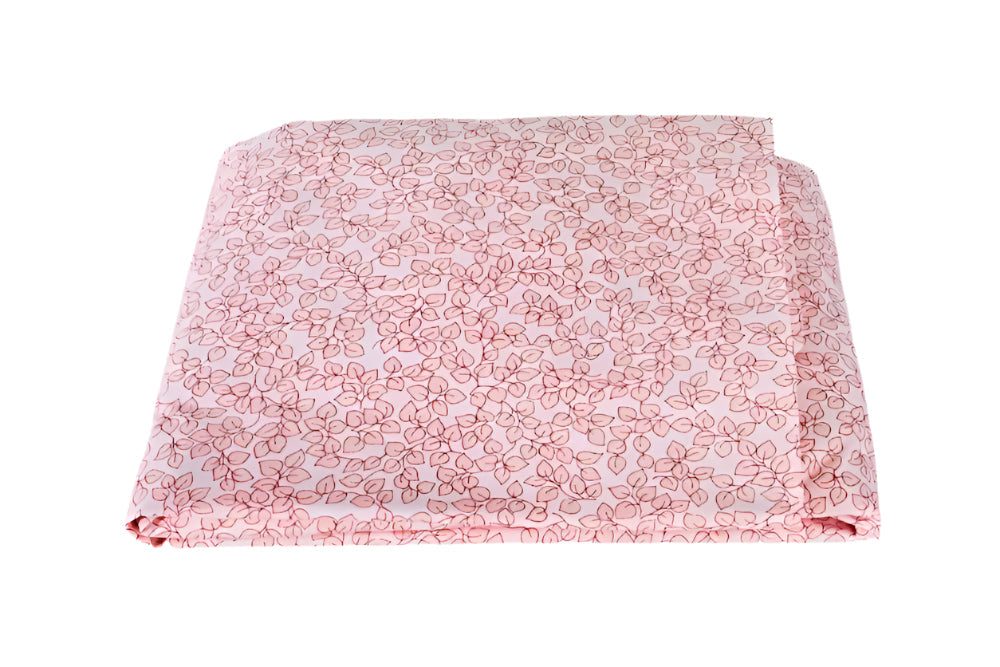 Margot Blush Bedding by Matouk