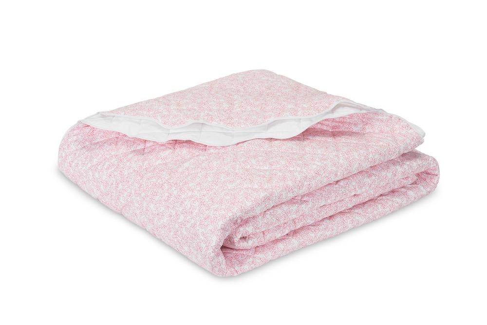 Margot Blush Bedding by Matouk