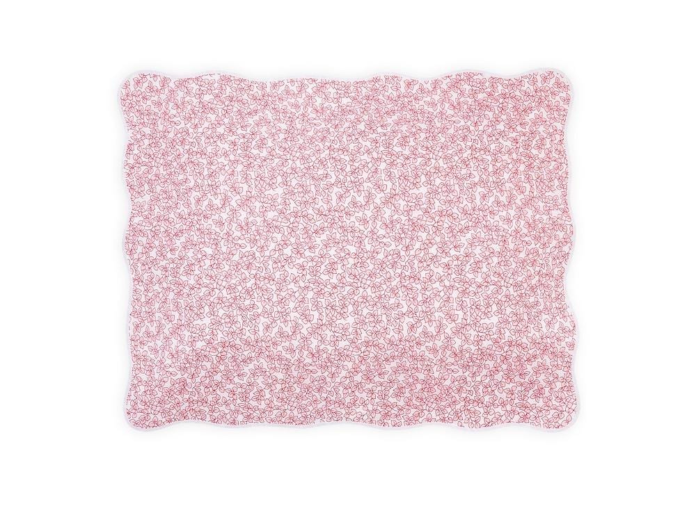 Margot Blush Bedding by Matouk