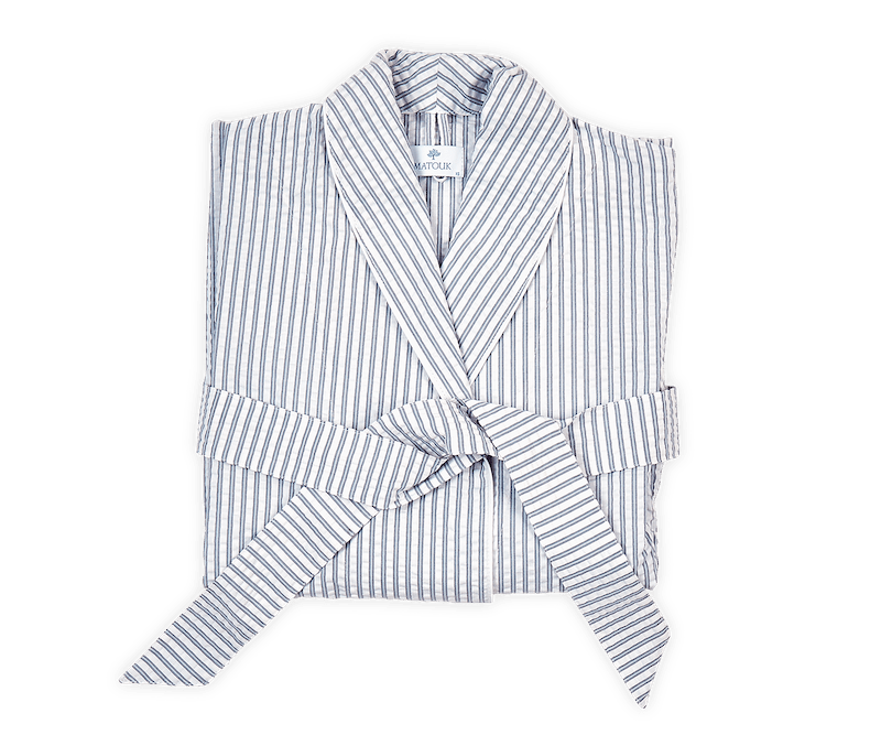 Matteo Robe by Matouk