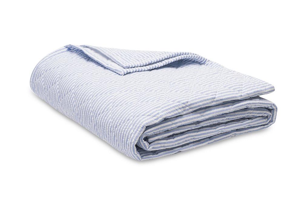 Matouk Matteo Bedding Collection