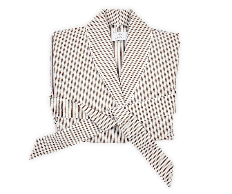 Matteo Robe by Matouk