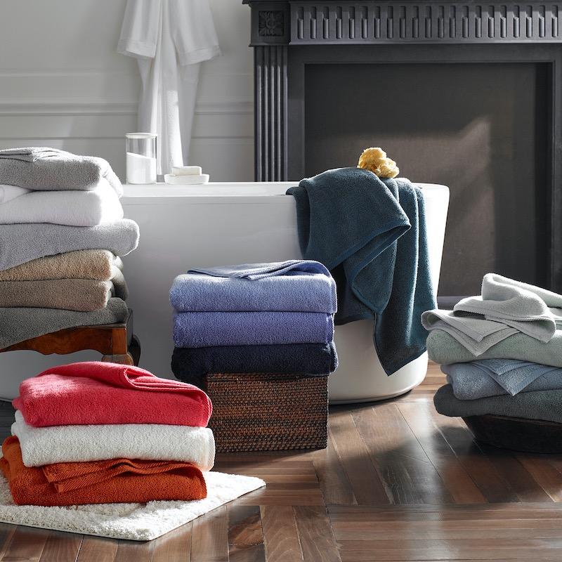 Milagro Towels by Matouk