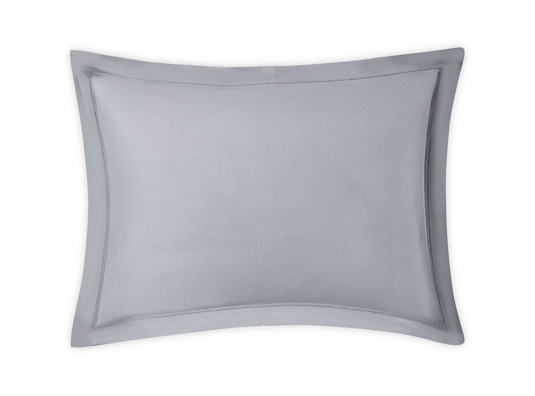 Milano Hemstitch Elephant Bedding by Matouk