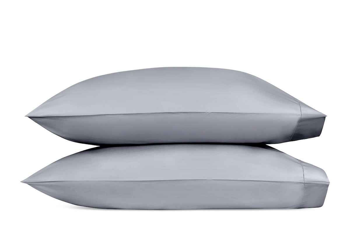 Milano Hemstitch Elephant Bedding by Matouk