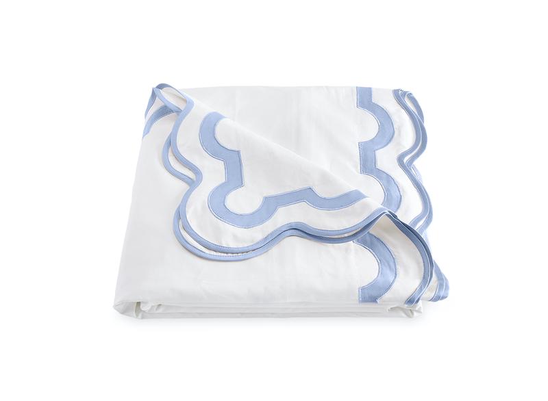 Mirasol Duvets, Sheets & Shams by Matouk