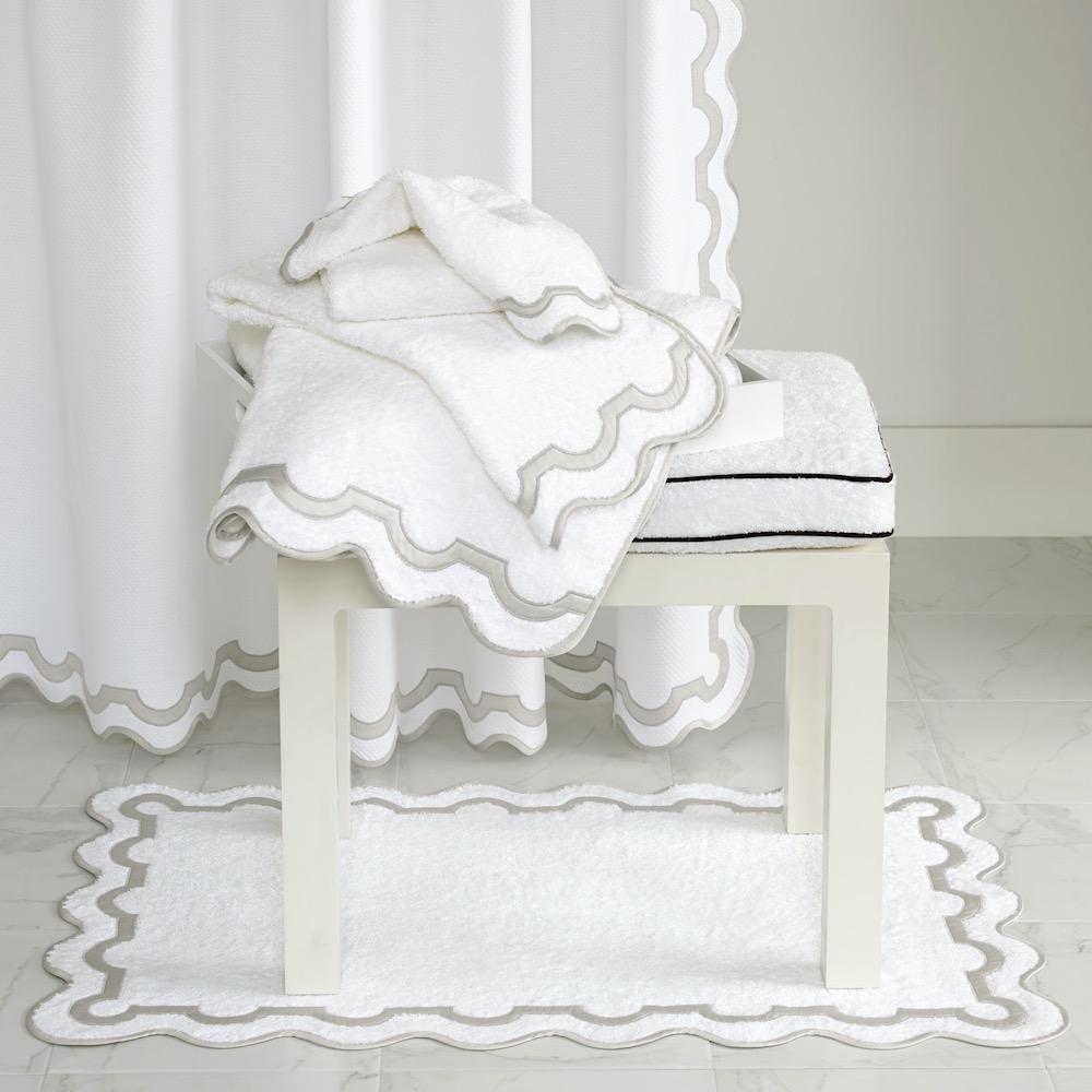 Mirasol Bath by Matouk