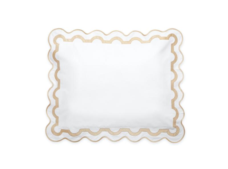 Mirasol Duvets, Sheets & Shams by Matouk