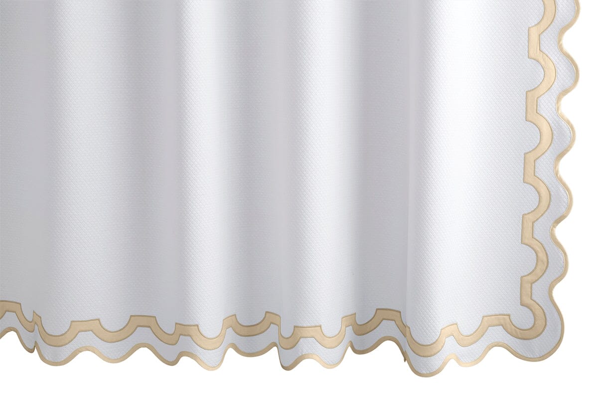 Mirasol Shower Curtains by Matouk