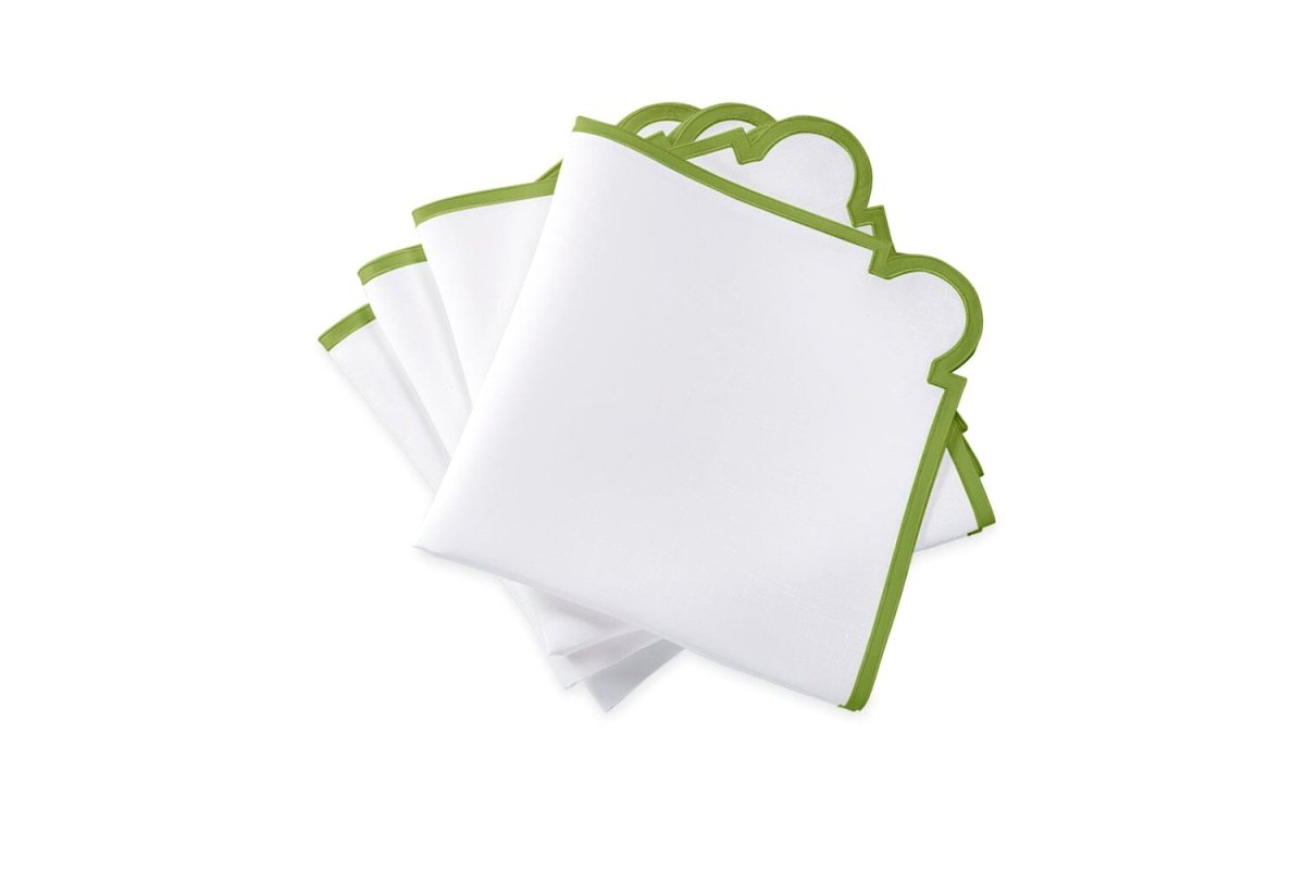 Mirasol Formal Napkins by Matouk