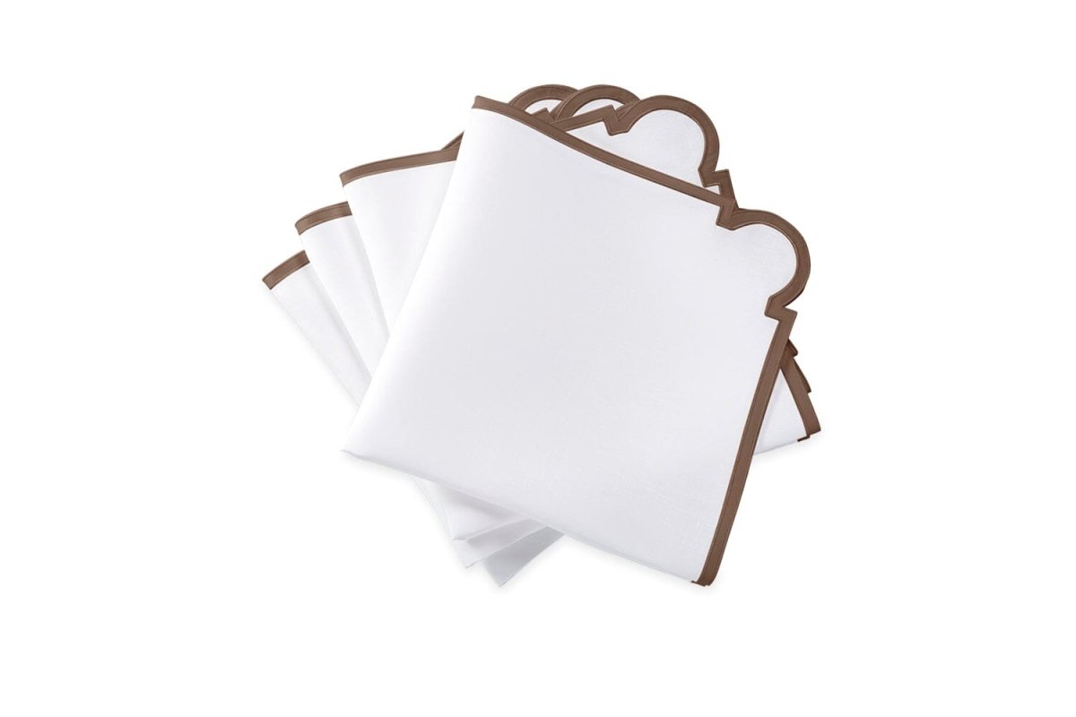 Mirasol Formal Napkins by Matouk