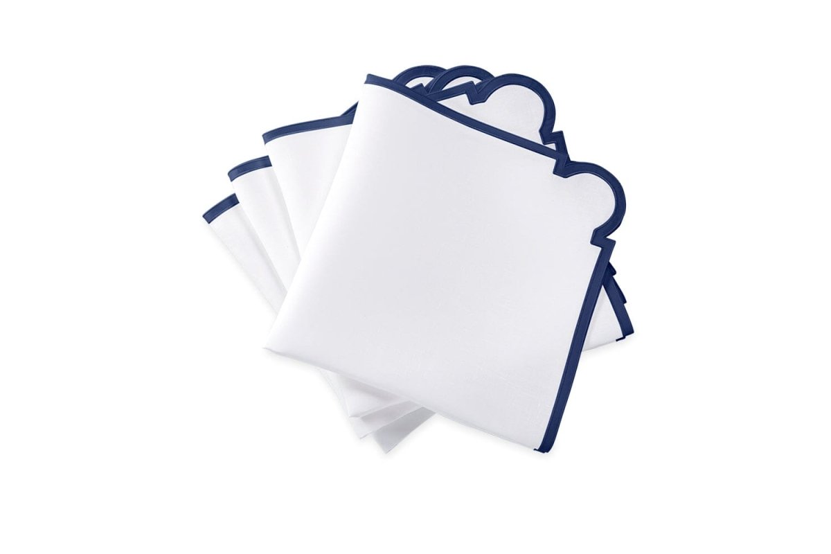 Mirasol Formal Napkins by Matouk