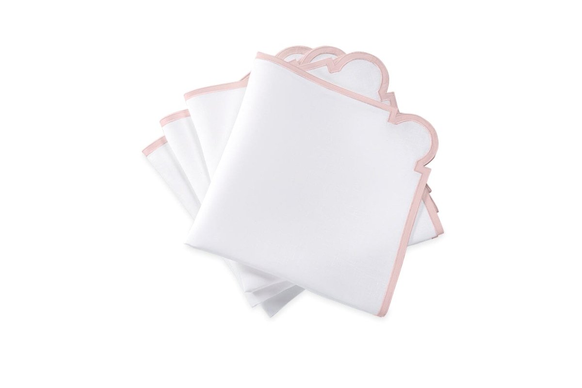 Mirasol Formal Napkins by Matouk