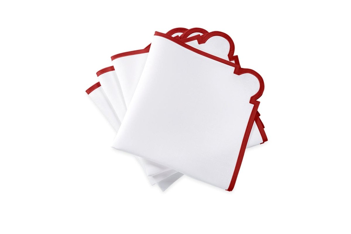 Mirasol Formal Napkins by Matouk