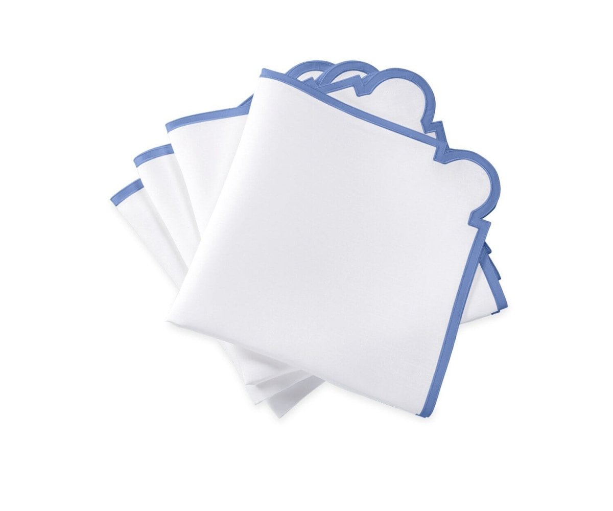 Mirasol Formal Napkins by Matouk