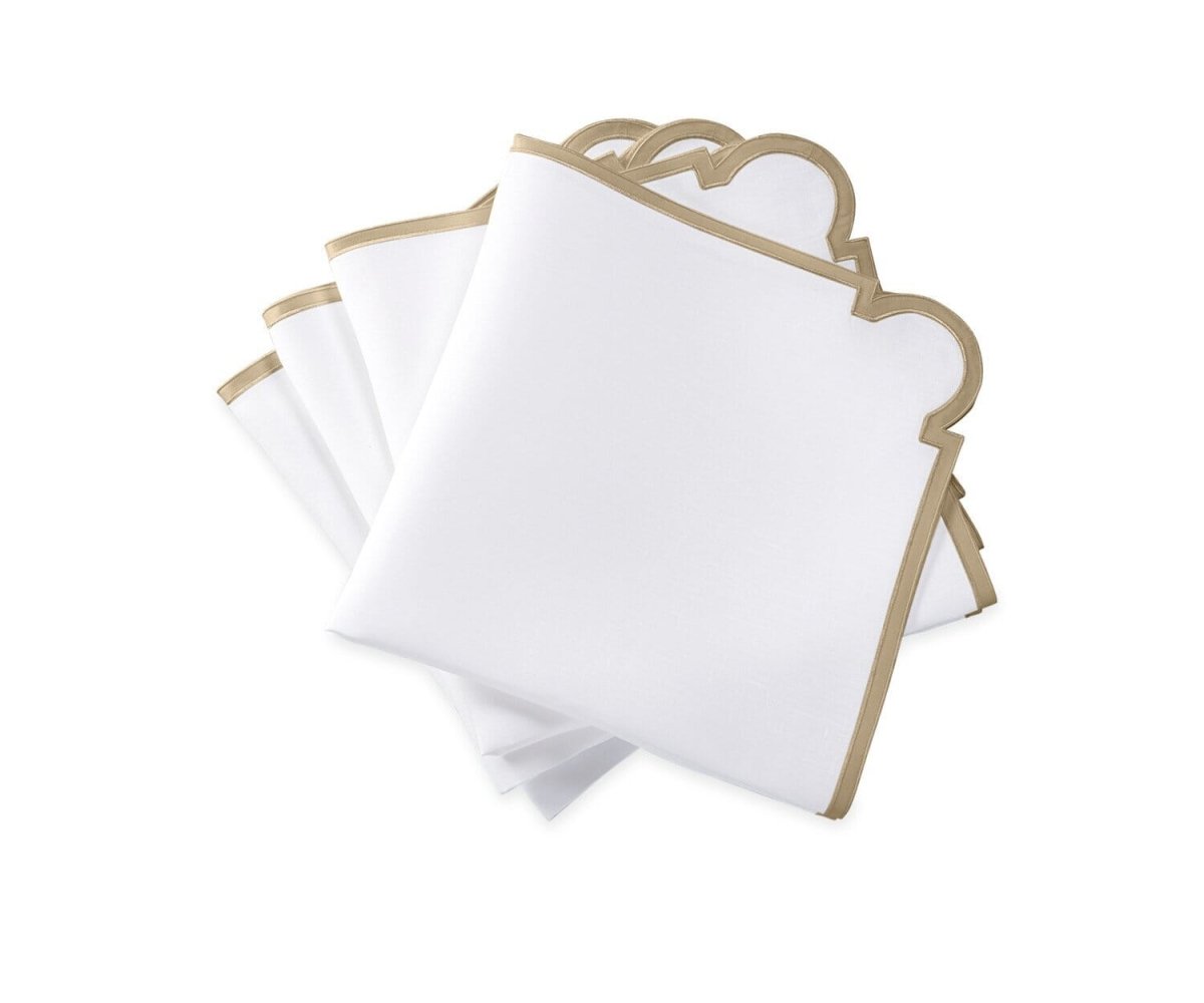 Mirasol Formal Napkins by Matouk