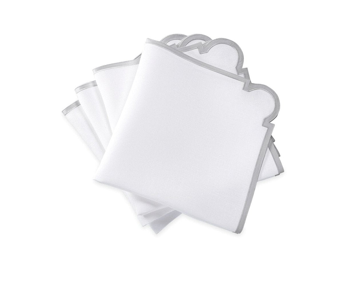 Mirasol Formal Napkins by Matouk