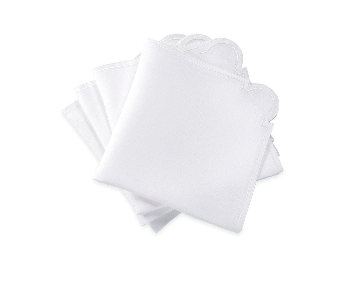 Mirasol Formal Napkins by Matouk