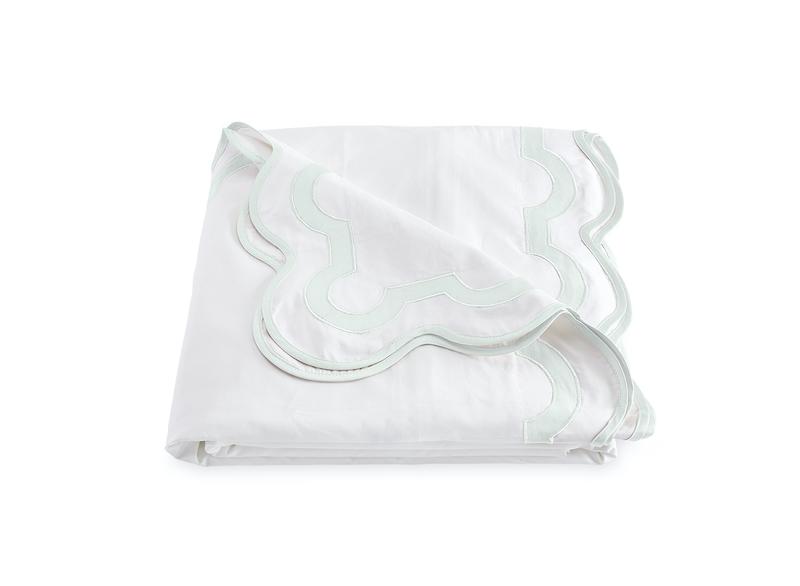 Mirasol Duvets, Sheets & Shams by Matouk