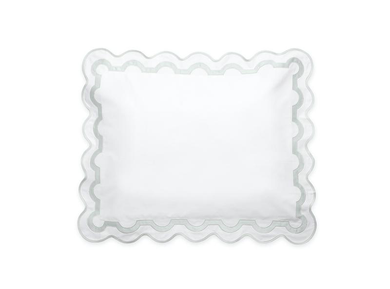 Mirasol Duvets, Sheets & Shams by Matouk