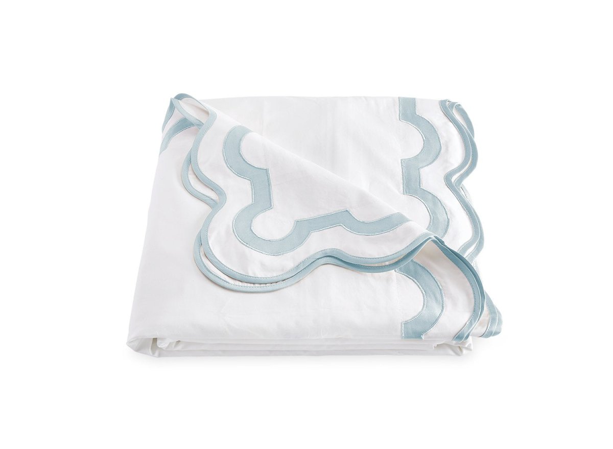 Mirasol Duvets, Sheets & Shams by Matouk