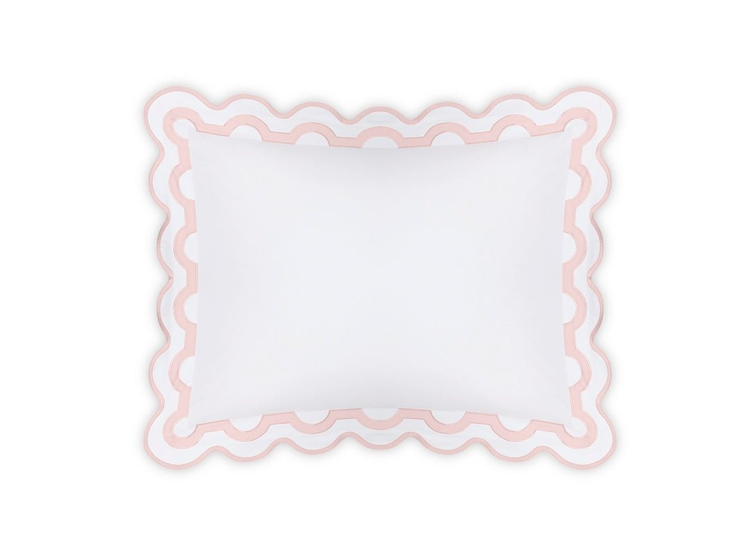 Mirasol Duvets, Sheets & Shams by Matouk