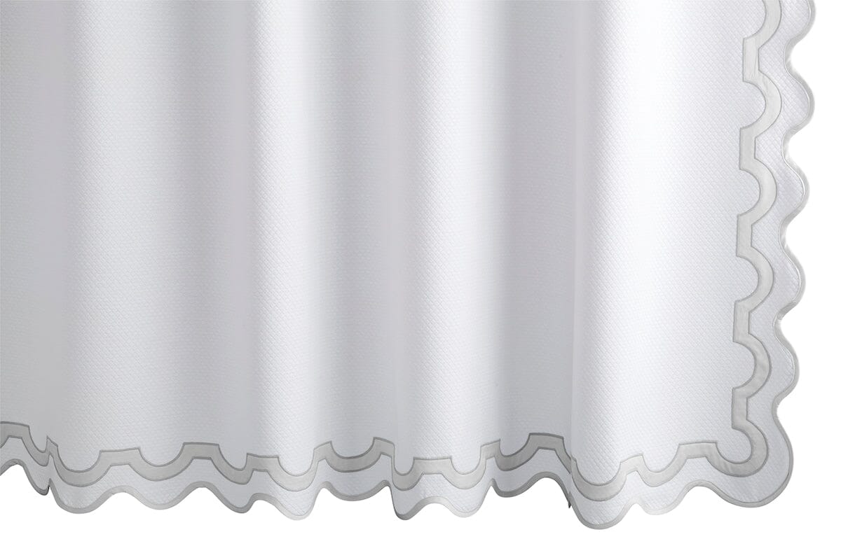 Mirasol Shower Curtains by Matouk