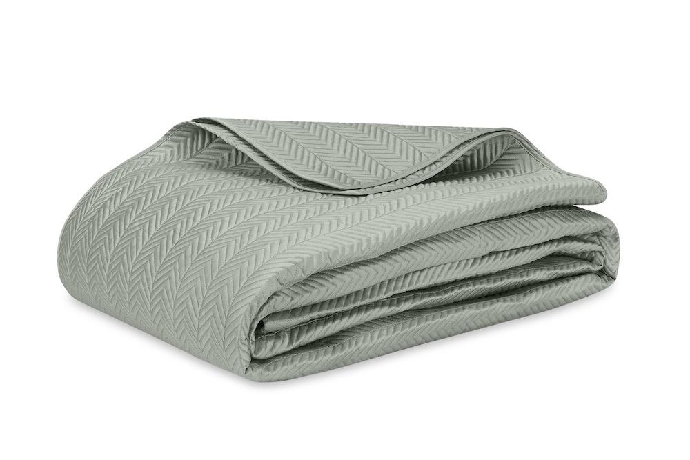 Netto Quilts & Shams by Matouk