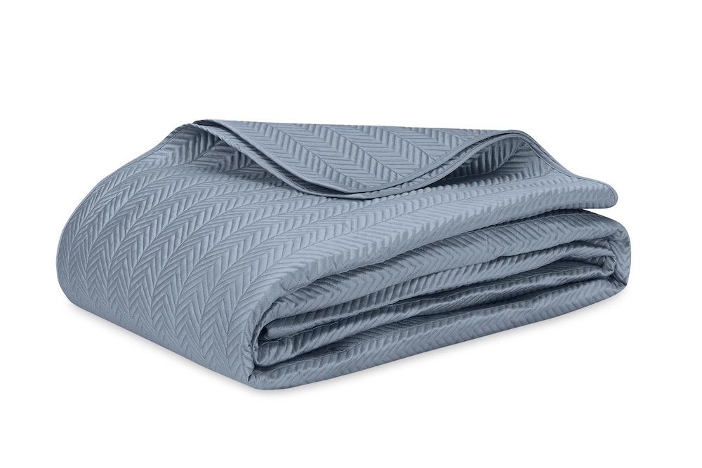 Netto Quilts & Shams by Matouk