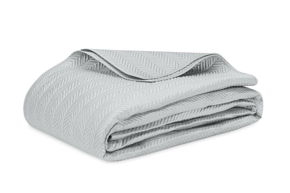 Netto Quilts & Shams by Matouk