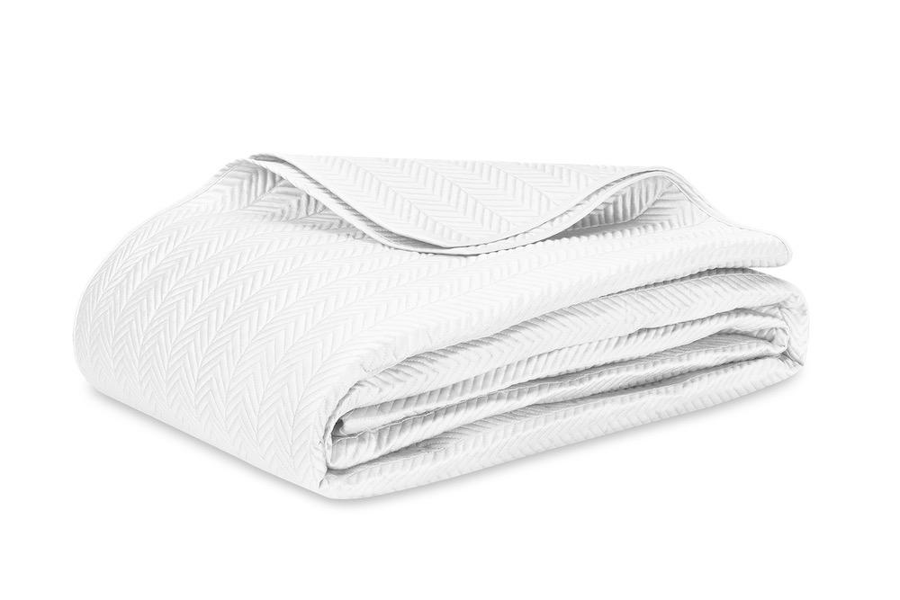 Netto Quilts & Shams by Matouk