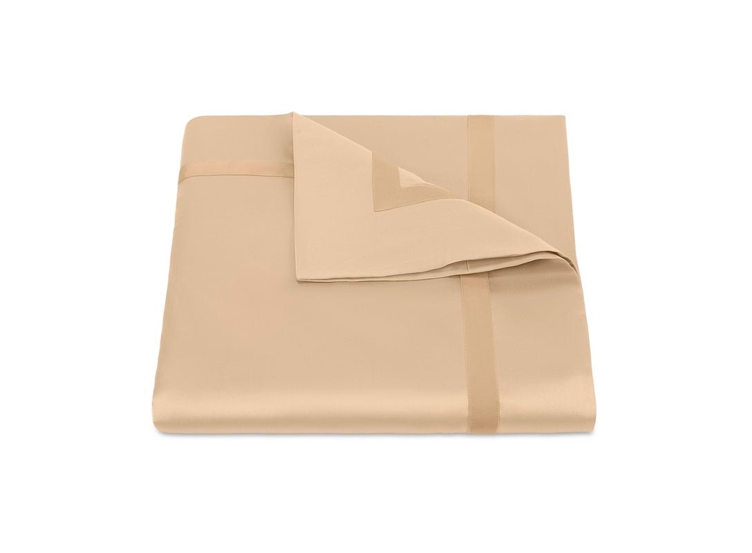 Matouk Nocturne Sateen Bedding in Ambrosia