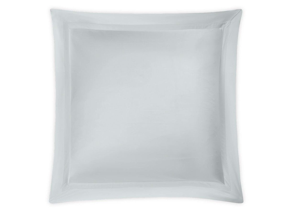 Matouk Nocturne Sateen Bedding in Pool