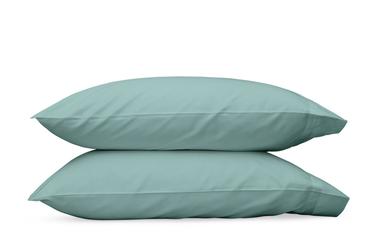 Nocturne Flat Sheets & Cases by Matouk