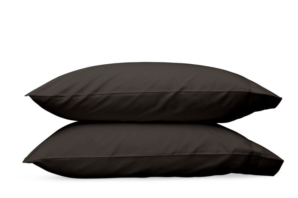 Nocturne Flat Sheets & Cases by Matouk