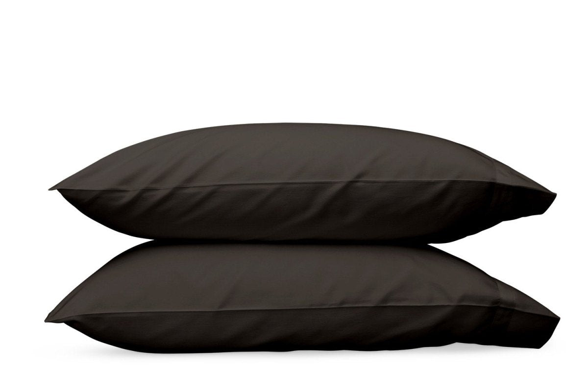 Nocturne Flat Sheets & Cases by Matouk