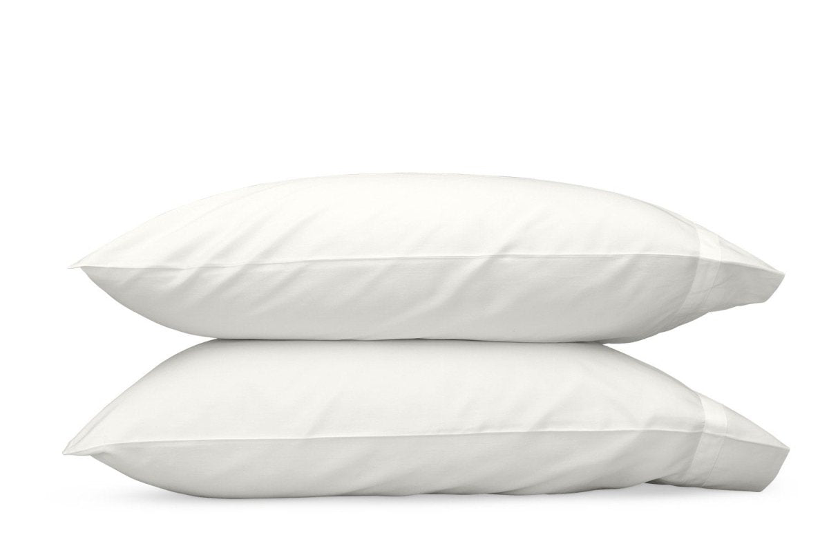 Nocturne Flat Sheets & Cases by Matouk