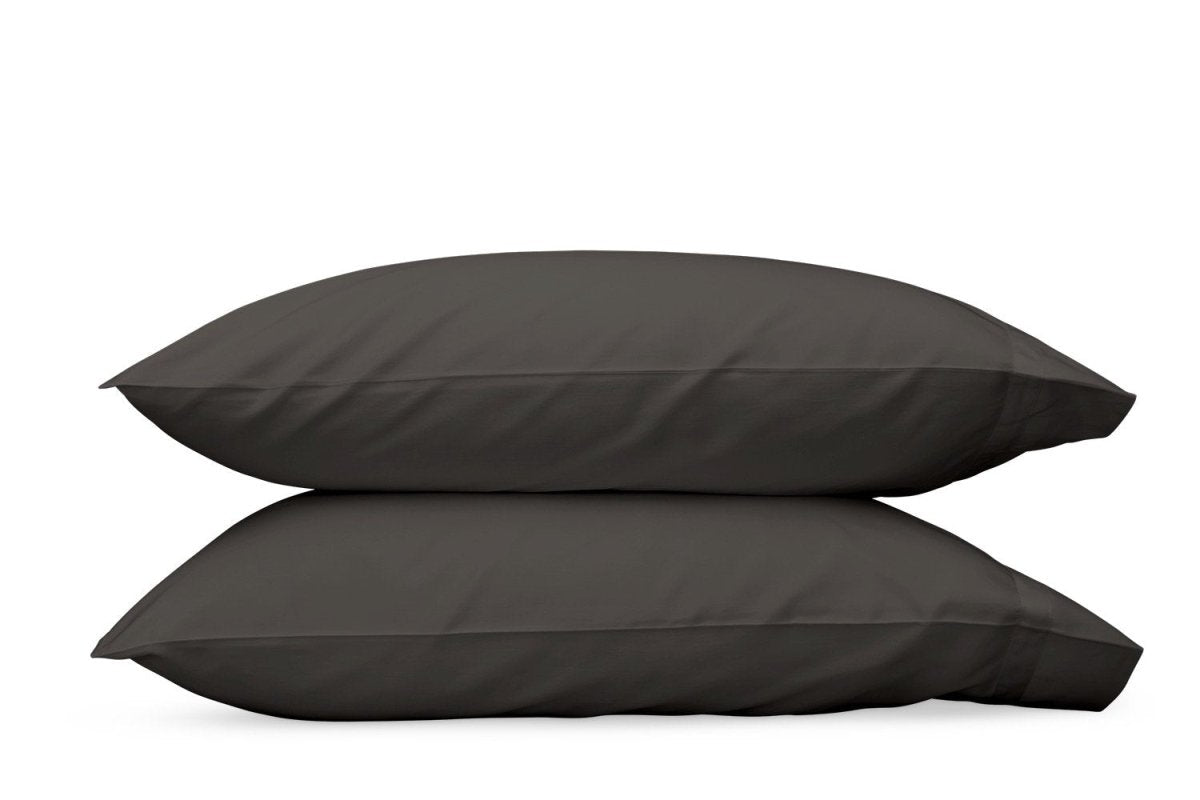 Nocturne Flat Sheets & Cases by Matouk